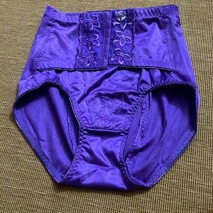 NEW SHAPEWEAR UNDERWEAR (purple)